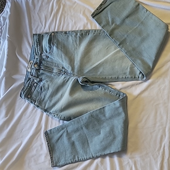Madewell Denim - Madewell jeans